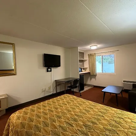 The Inn-Pittsburgh