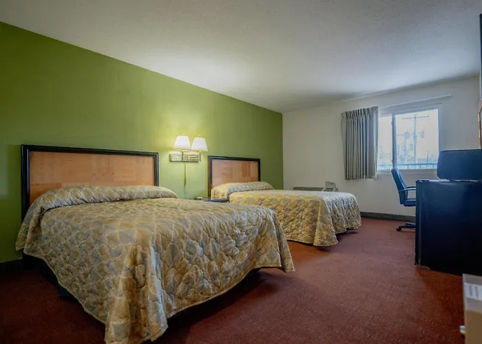 The Inn-pittsburgh *