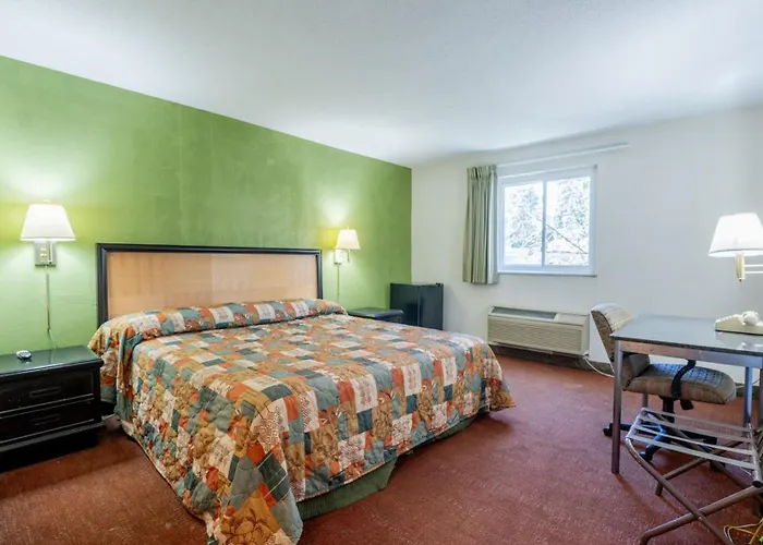 The Inn-pittsburgh Pittsburgh