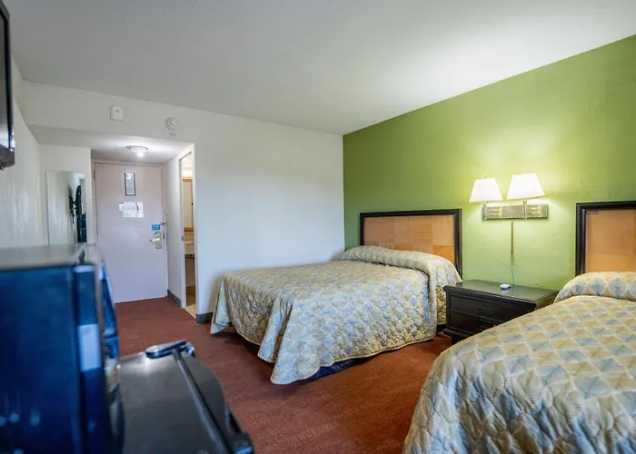 The Inn-pittsburgh *