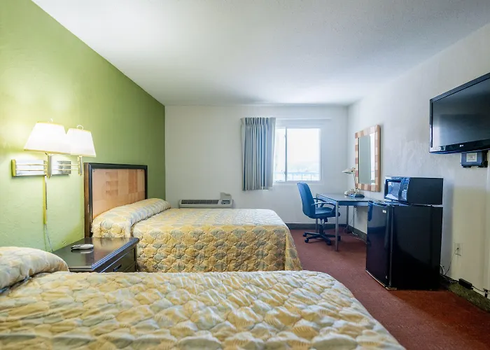 Inn The Inn-pittsburgh