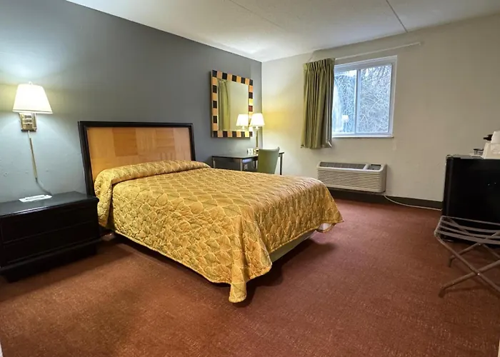 The Inn-pittsburgh