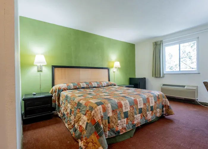 Inn The Inn-pittsburgh