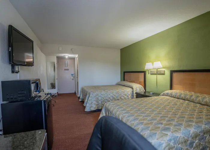 Inn The Inn-pittsburgh Pittsburgh