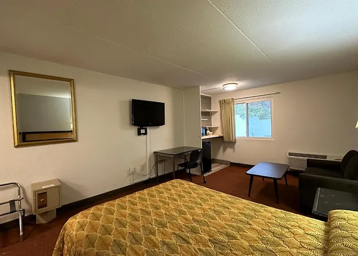 Inn The Inn-pittsburgh