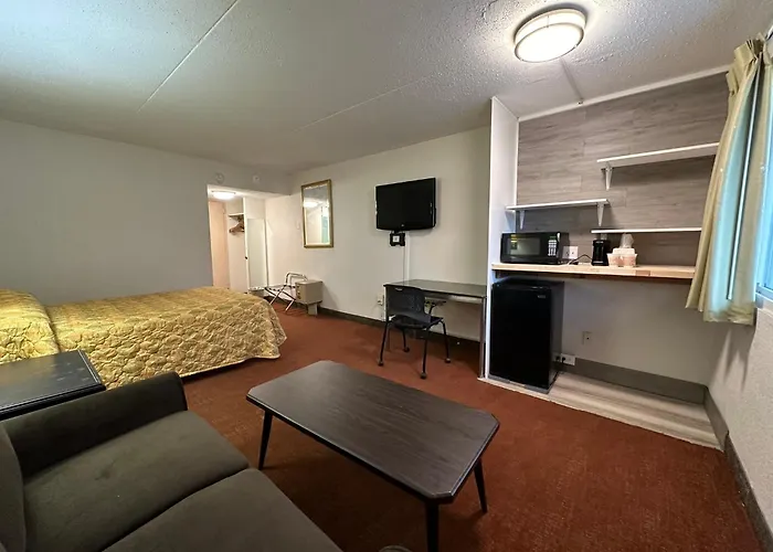 Inn The Inn-pittsburgh *