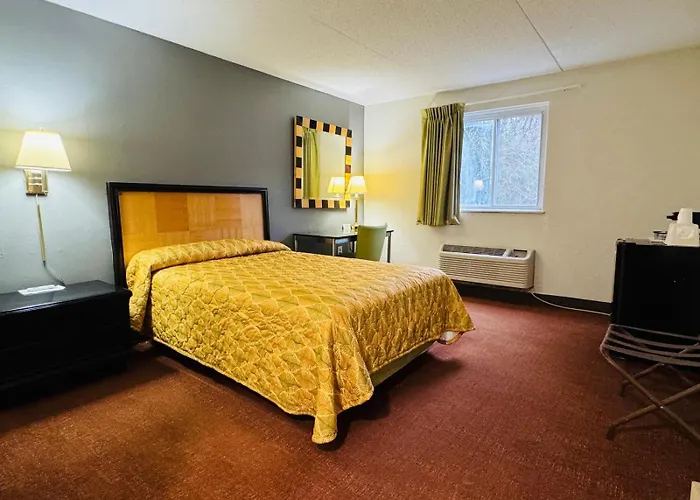 The Inn-pittsburgh *