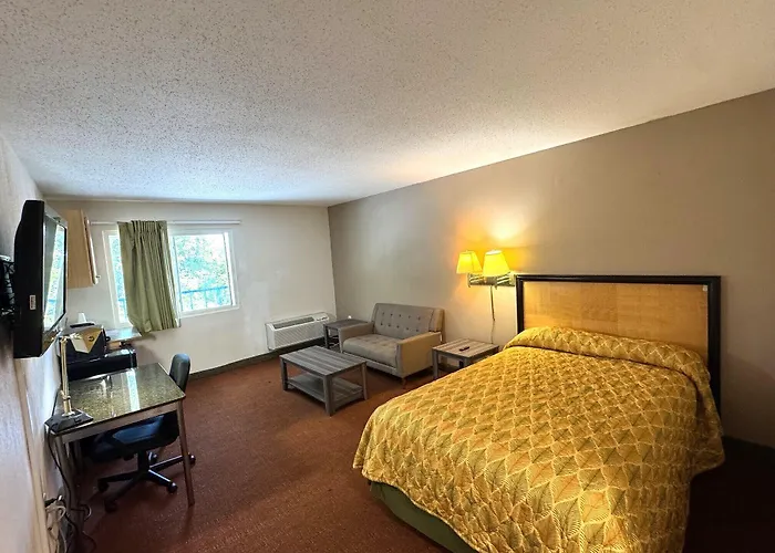 The Inn-pittsburgh